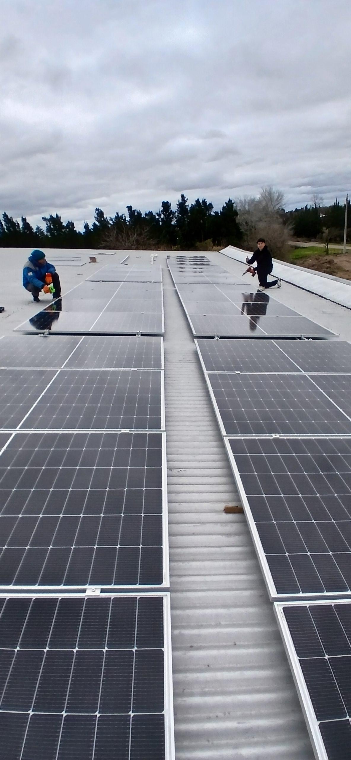 Deye hibrido 15 kw